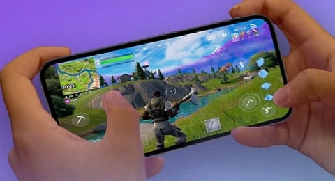 Representative Image