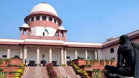 SC issues notice on plea to stay ban on use of purse seine nets