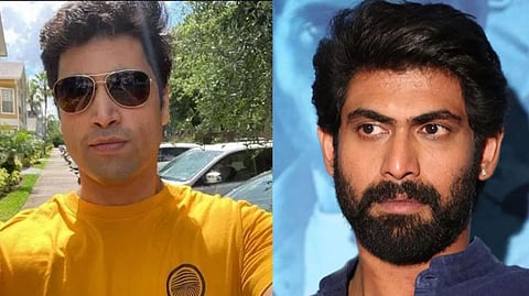 Adivi Sesh's co-actors in 'Baahubali' laud 'Major'