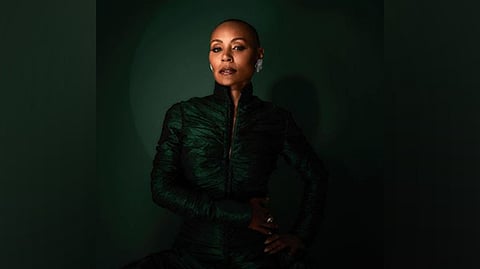 Jada Pinkett Smith