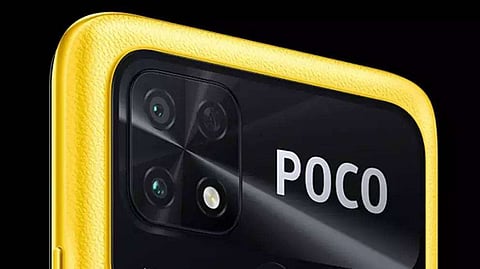 Representative image