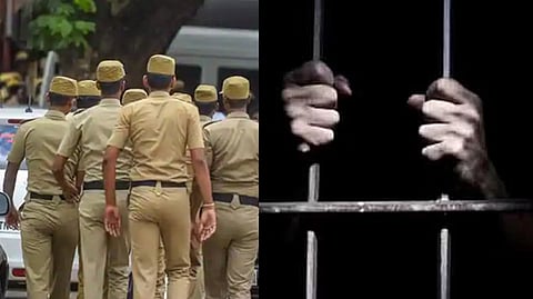 ?Accused should be thoroughly verified for medical history and treatment should be provided if need, ? the SOP stated.