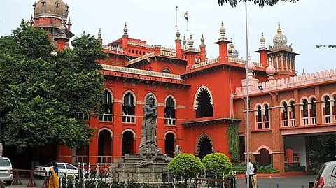 Madras High Court