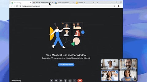 Representative image