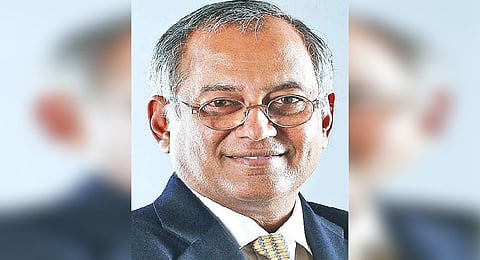 Venu Srinivasan