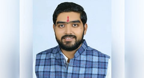Harshit Srivastava