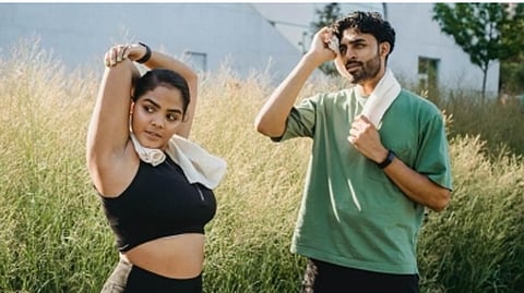 Representative image