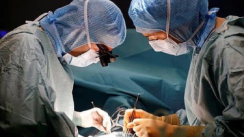 Representative image