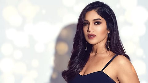Bhumi Pednekar