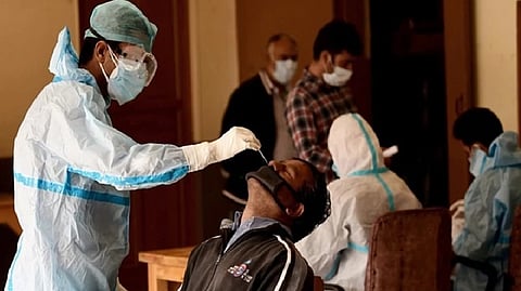 Representative image