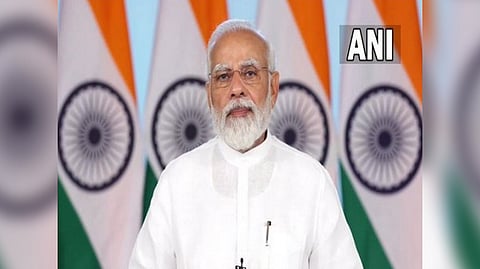 PM Narendra Modi