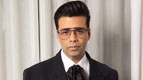 Karan Johar