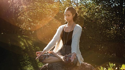 Representative image