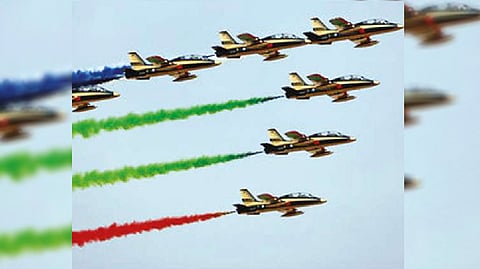 'New world order' A ‘NATO’ for the Middle East?