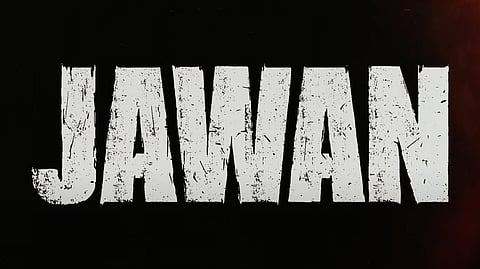 Screengrab from the video