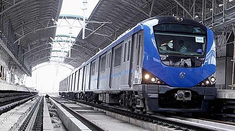 Representative image