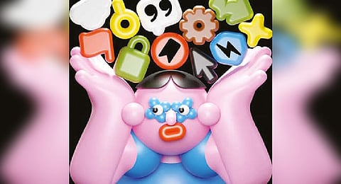 Representative Image