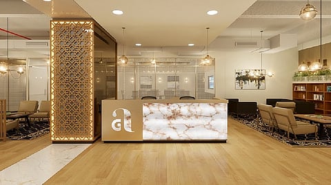 Awfis strengthens foothold in Chennai with its 7th centre