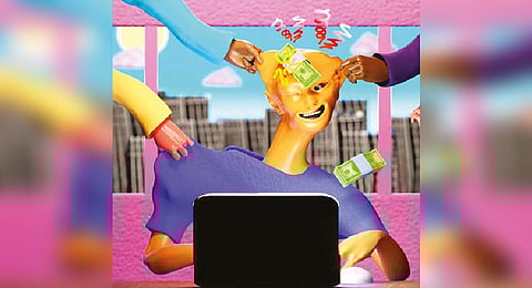 Representative Image