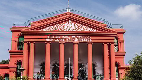 Karnataka High Court