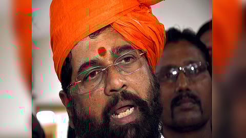 Chief Minister Uddhav Thackeray