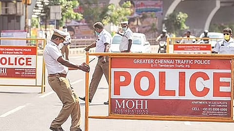 Representative image