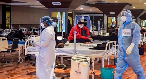 Representative Image