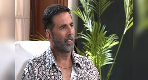 Akshay Kumar
