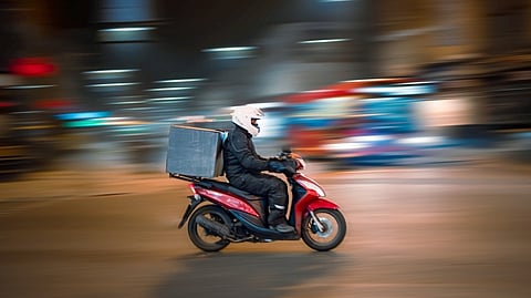 Representative image