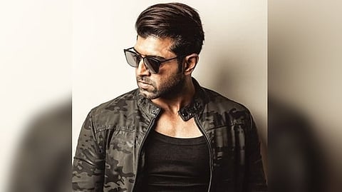 Arun Vijay