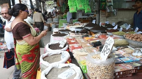 Wholesale price inflation hits record high of 15.88% in May