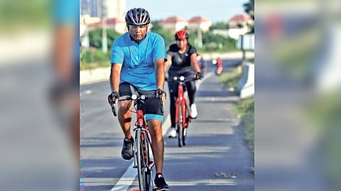 The team is set to begin the second phase of trail for the next three months starting from June 26.