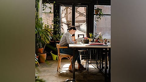 Representative image