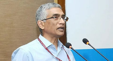 Parameswaran Iyer