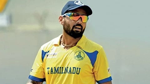 Murali Vijay