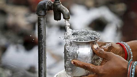 Representative image