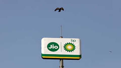 Representative image