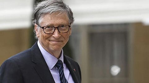 Bill Gates