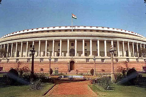 Rajya Sabha