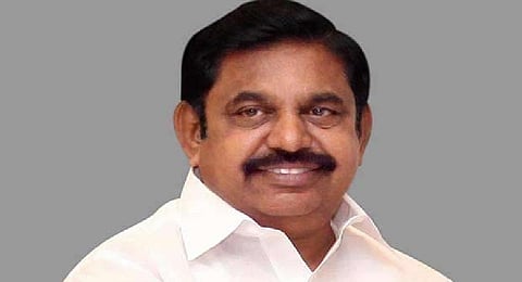 Edappadi K Palaniswami
