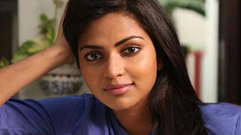 south actor Amala Paul