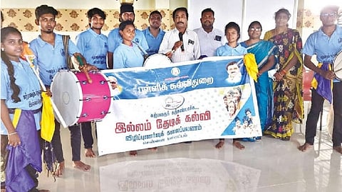 Representative image