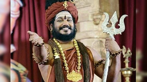 Nithyananda