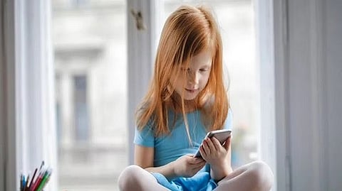 Representative image