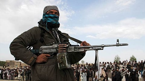 Representative image