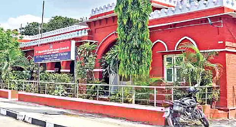 Representative Image