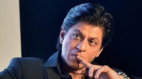 Shah Rukh Khan