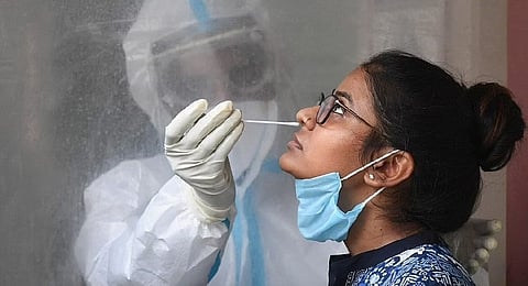 Representative Image