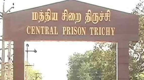 Pro-Tamil outfits’ members try to besiege special camp prison in Tiruchy