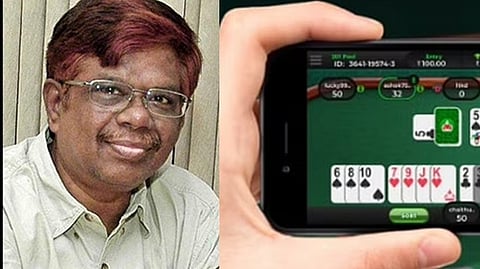 Panel led by Justice Chandru to study impact of online rummy